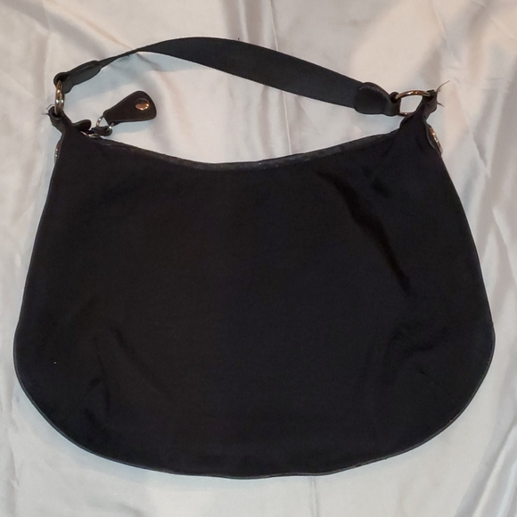 Black handbag - Picture 2 of 6